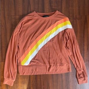 Kittenish Sweatshirt